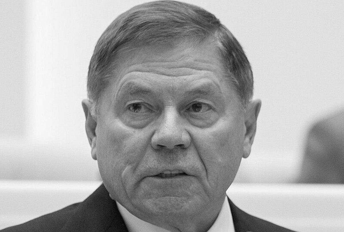 Умер председатель Верховного суда РФ, возглавлявший его со времён СССР