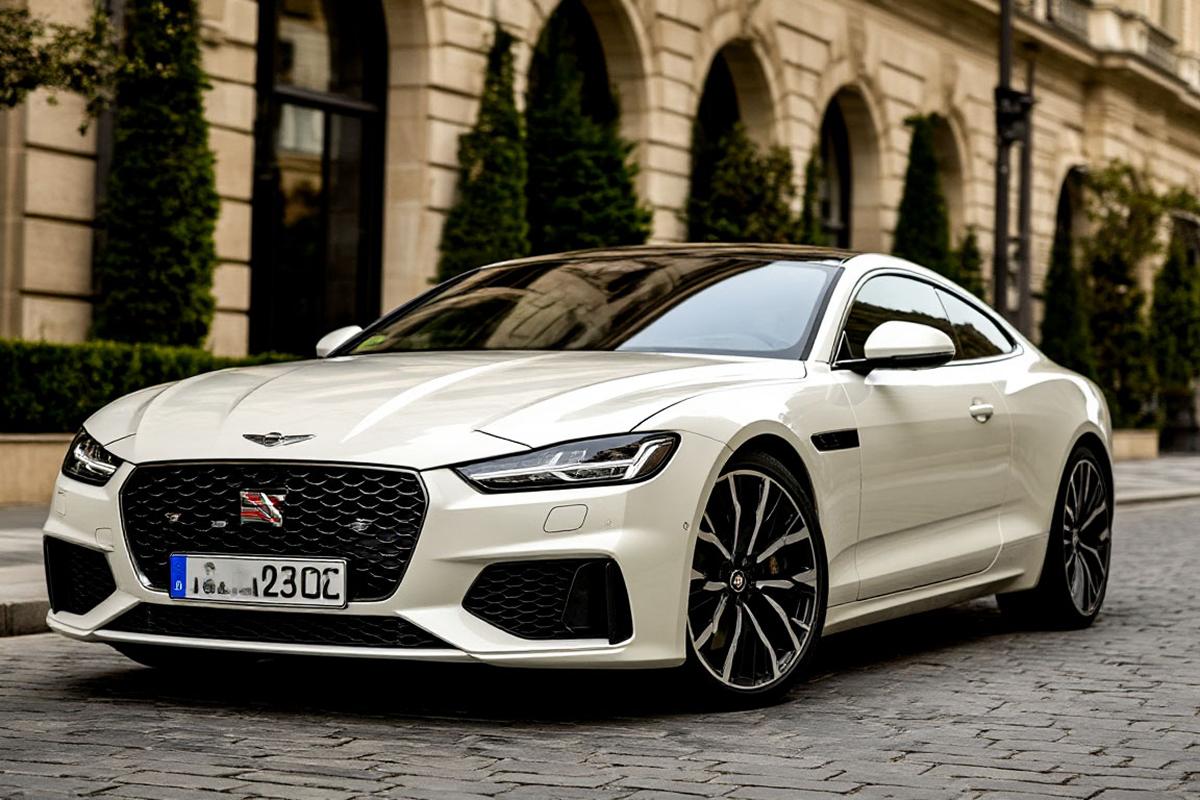 Налоги на премиальные авто в Новосибирской области выросли на 16% за год