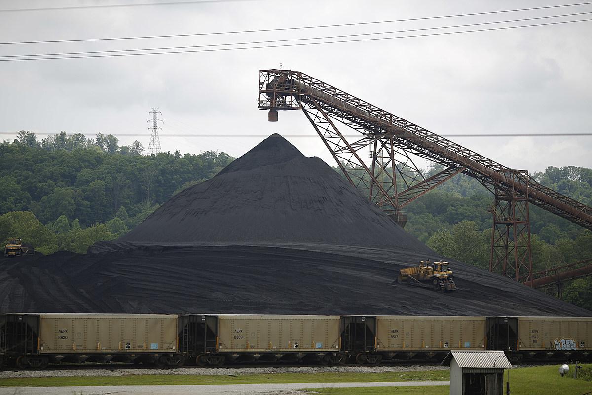В Англии закрылась последняя крупная угольная шахта