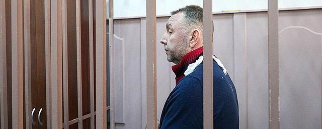 Полковник ФСБ Черкалин вернет государству 6,1 млрд рублей