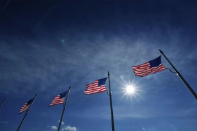 США в спешке эвакуируют посольство и сжигают секретные документы после ударов Ирана