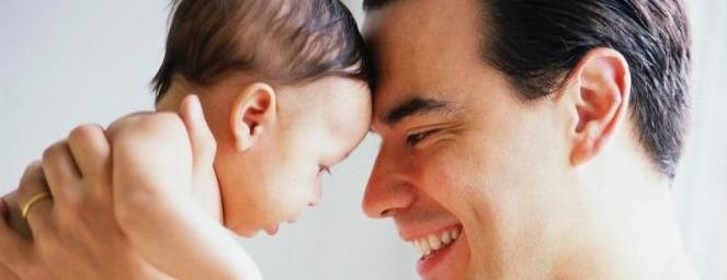 Американские ученые установили идеальный возраст для отцовства