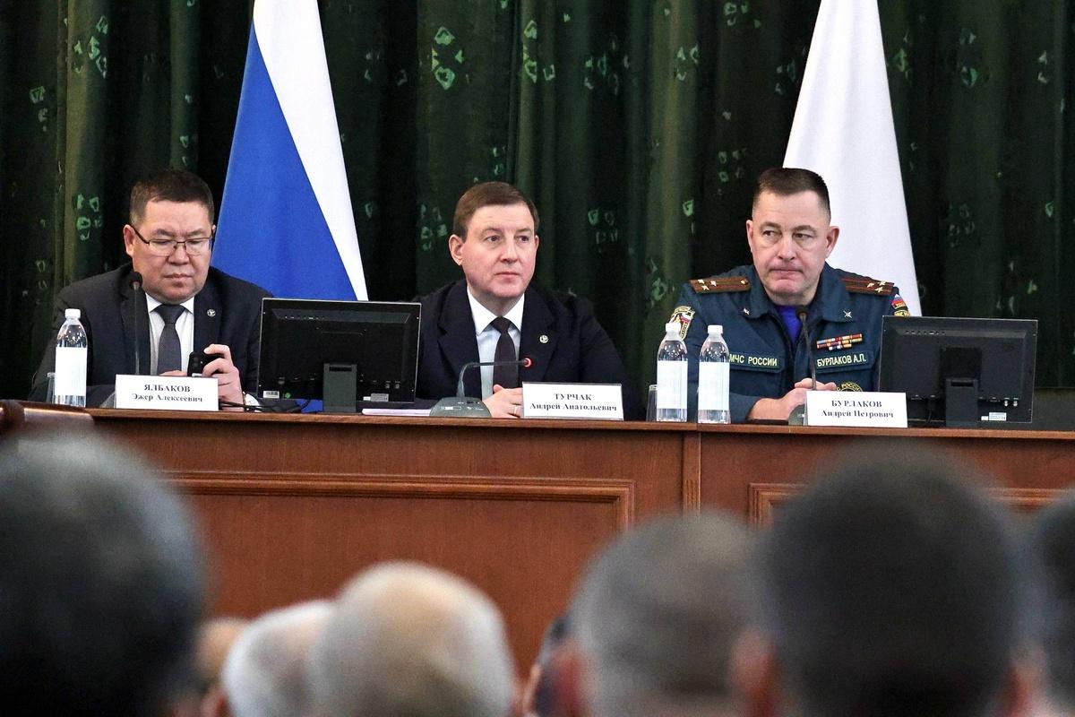 3 июля станет для жителей Республики Алтай нерабочим днем