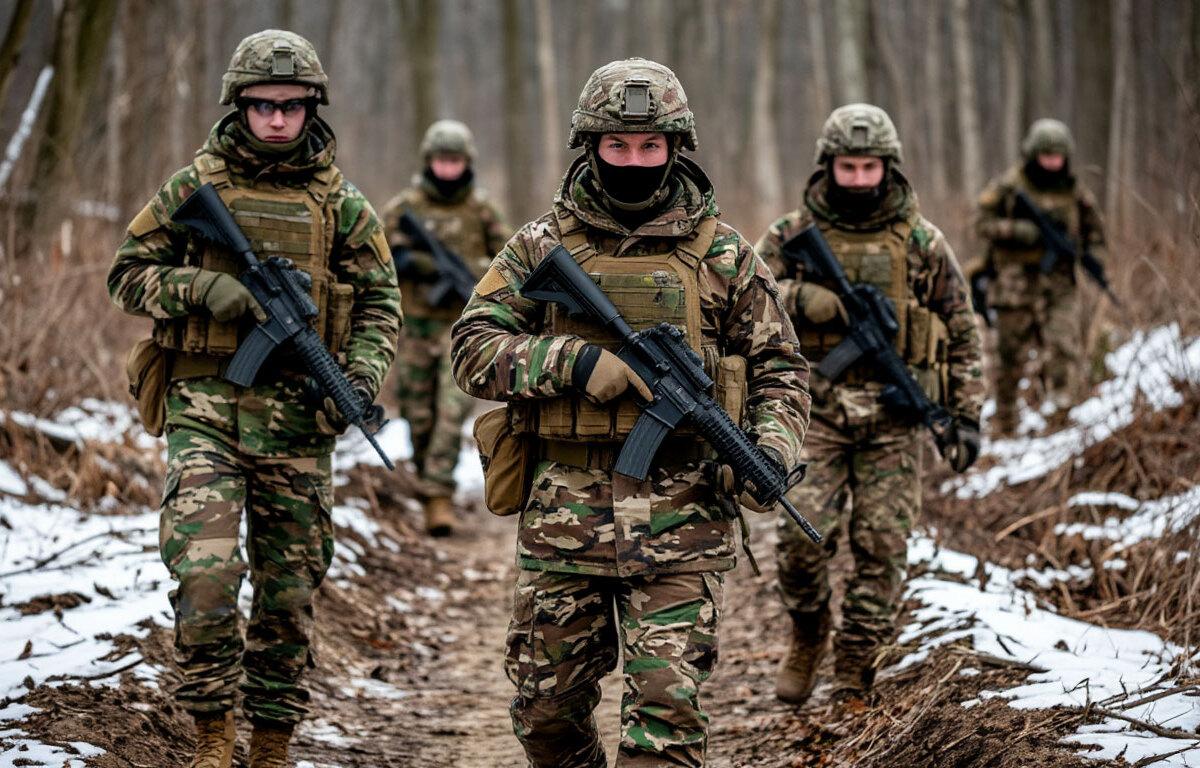 Axios: Америка и Украина согласовали мирный план и ждут ответ от России