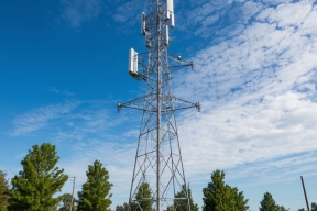 В Калужской области расширяют зону покрытия мобильной связи на трассах