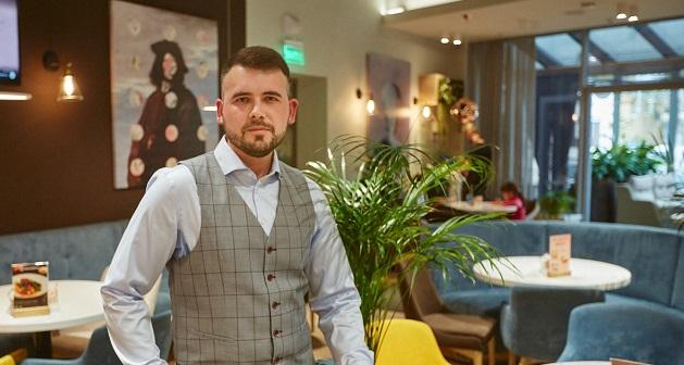 Учитель физики из Владимира Александр Журавлёв: Педагогу нужно быть интересным, быть первоисточником знаний для детей