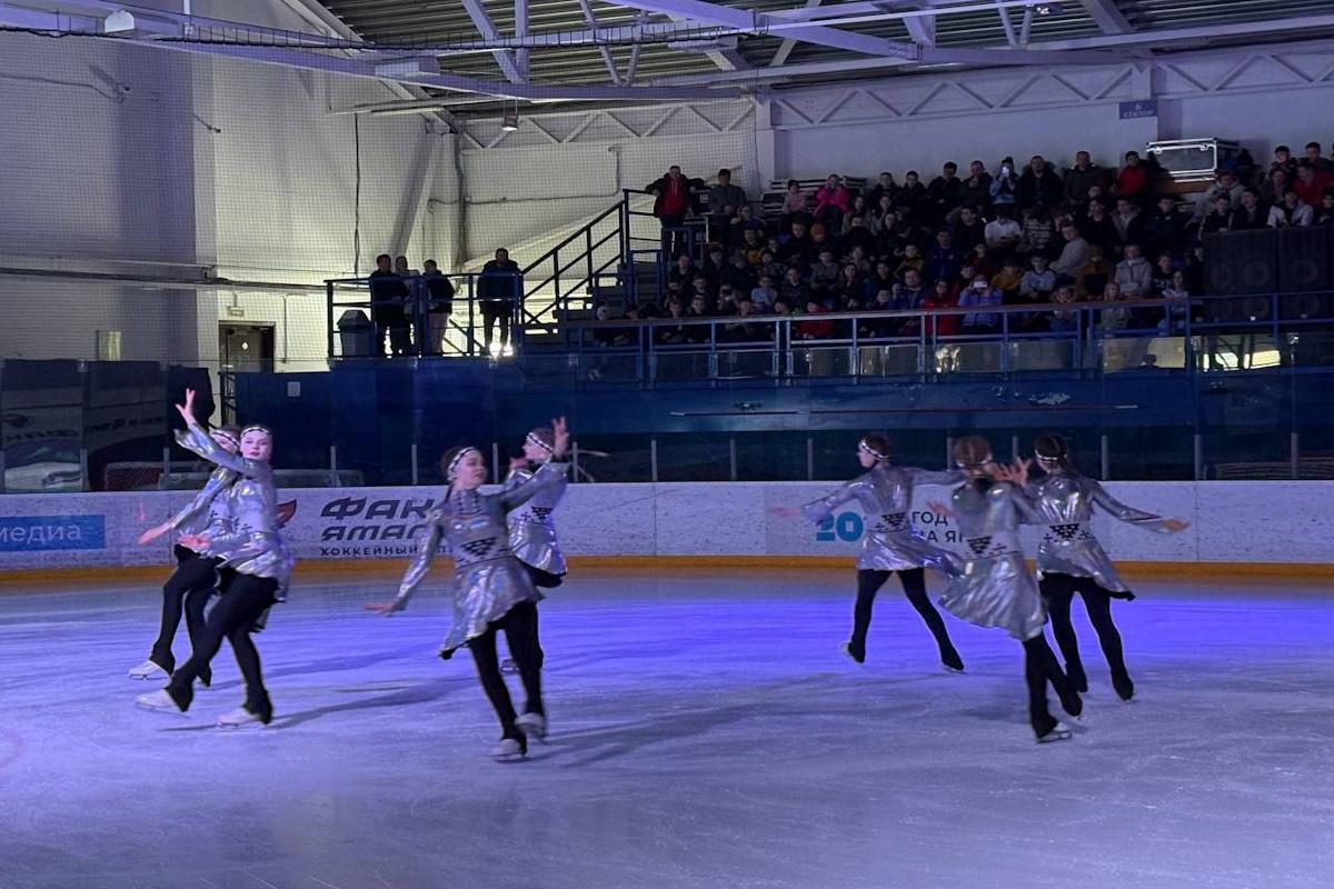 Программу предстоящих Арктических игр в ЯНАО может пополнить фиджитал-баскетбол