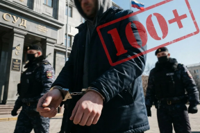 «Я их не считал»: Подмосковный маньяк признался в сотне убийств и теперь идёт в суд