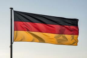 Россия рассмотрит кандидатуру посла Германии