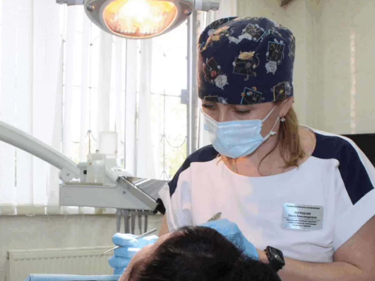 В Городском округе Пушкинский 16 июля откроется «Школа паллиативного пациента»