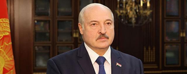В Белоруссии «выдвинули» Лукашенко на Нобелевскую премию мира