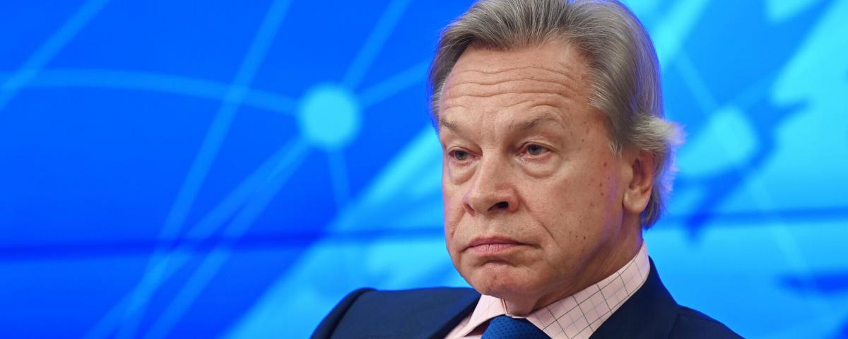 Пушков назвал венесуэльского оппозиционера Гуаидо символом поражения Запада в Латинской Америке