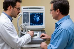 В Иркутской области впервые провели операции с внутрисердечным УЗИ