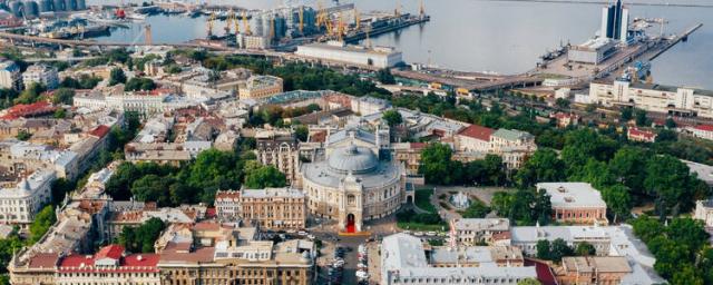 МИД России выступил против включения Одессы в список всемирного наследия ЮНЕСКО
