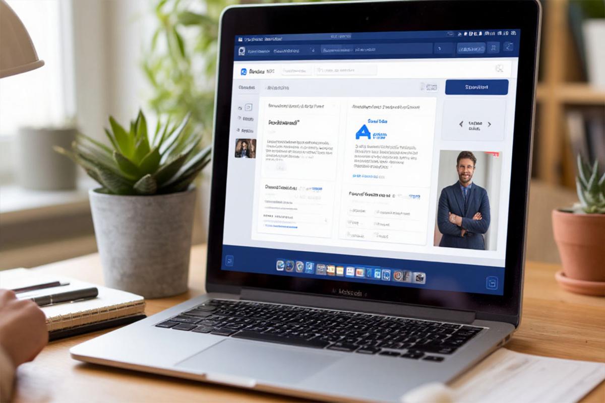 В Новосибирске создали ИИ-приложение для подбора персонала