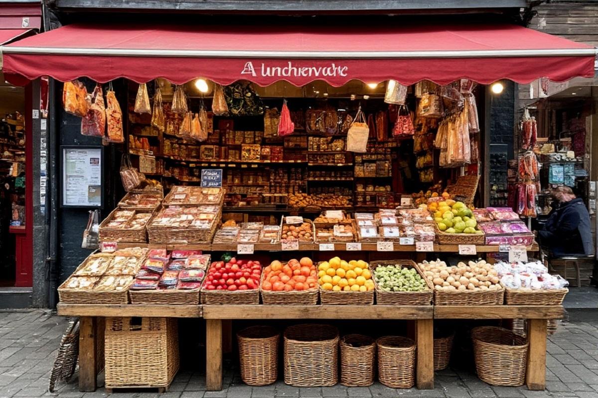 В Жуковском рассказали о выполнении плана по ликвидации незаконных ларьков