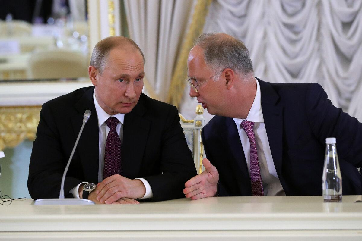 Глава РФПИ Дмитриев: Делегация США предложила проводить диалог для поиска решений