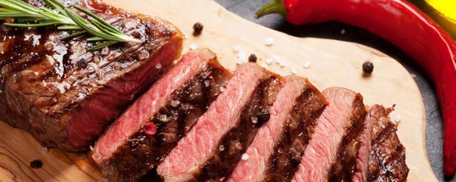 Red meat consumption can cause diabetes and coronary heart disease
