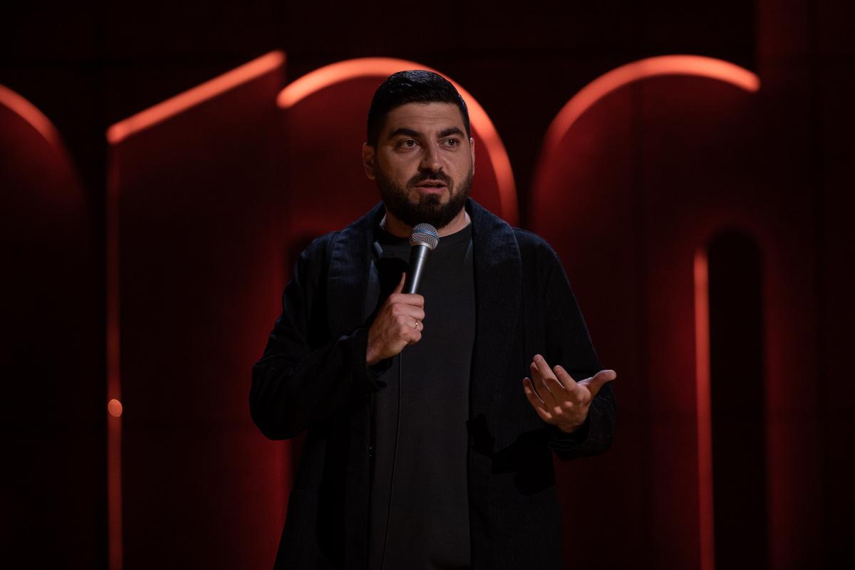 Роман Косицын отменил сильный концерт в Екатеринбурге