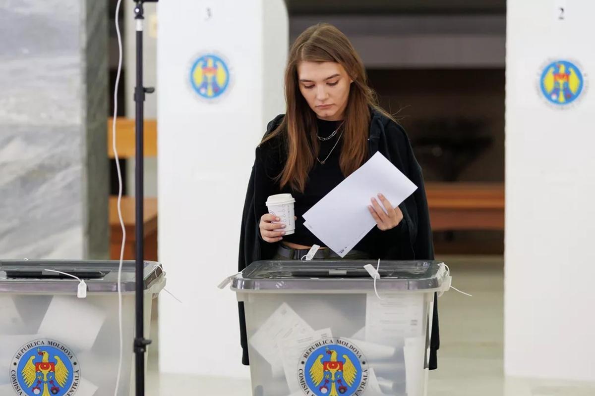 Додон: Партия Санду может оспорить результаты парламентских выборов