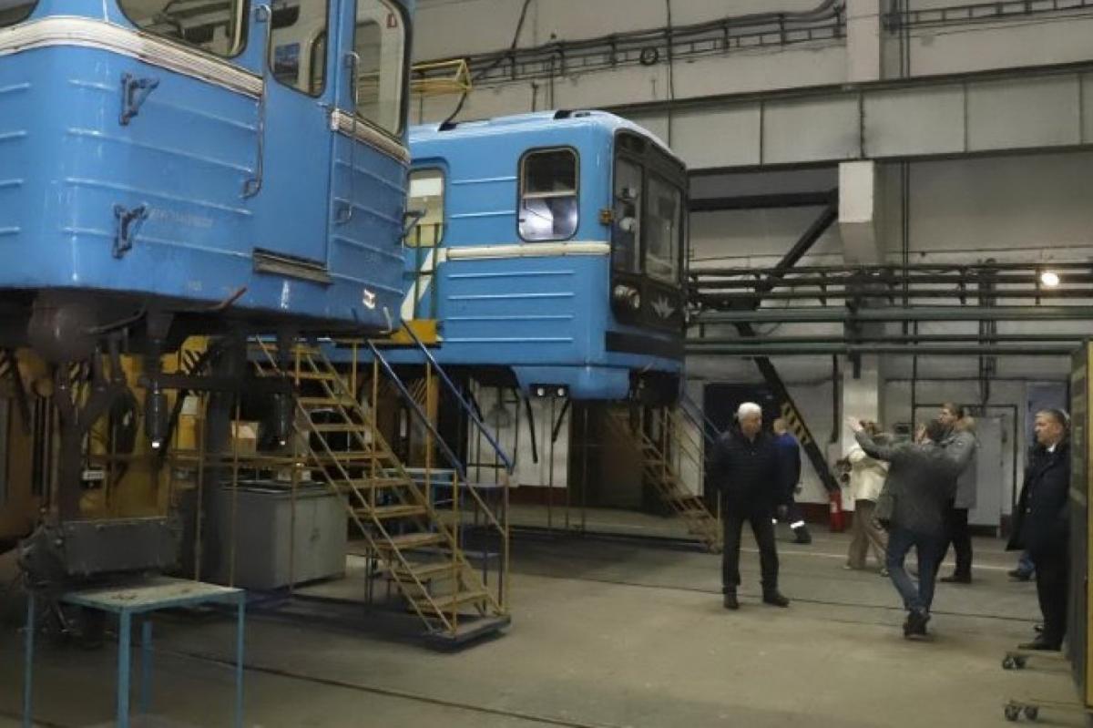 Тоннель за 20 миллиардов: Новосибирск поверил белорусам спасение метро от коллапса 2031 года