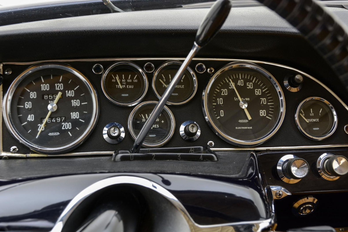 Коробка передач: почему водители ностальгируют по механическому управлению скоростью