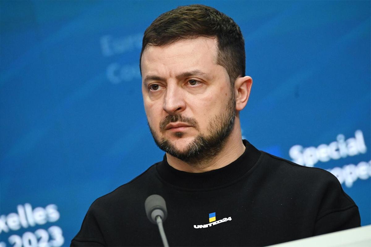 Раскрыт состав украинской делегации на переговорах в Турции