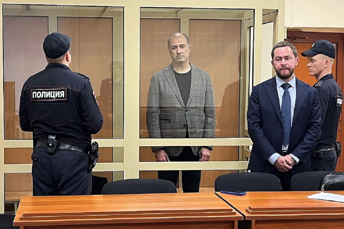 Бывшего депутата из Пермского края внесли в список экстремистов