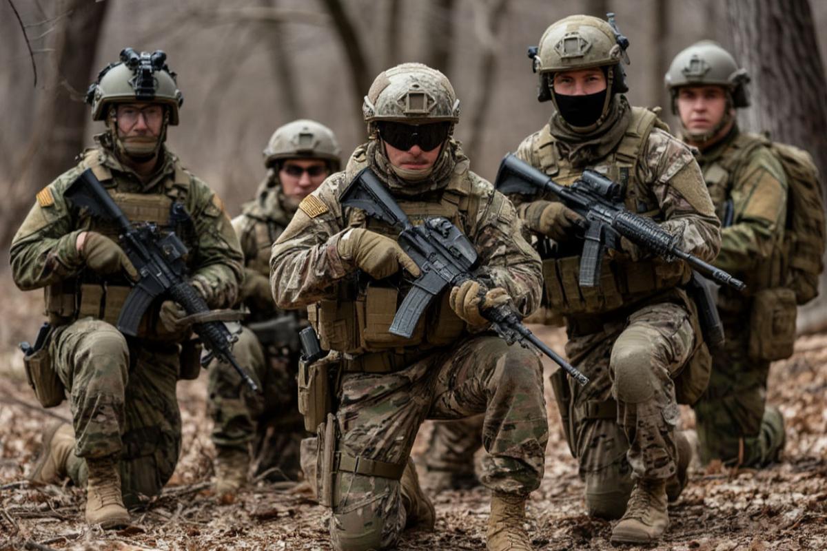 СВР раскрыла подготовку Киевом масштабной провокации