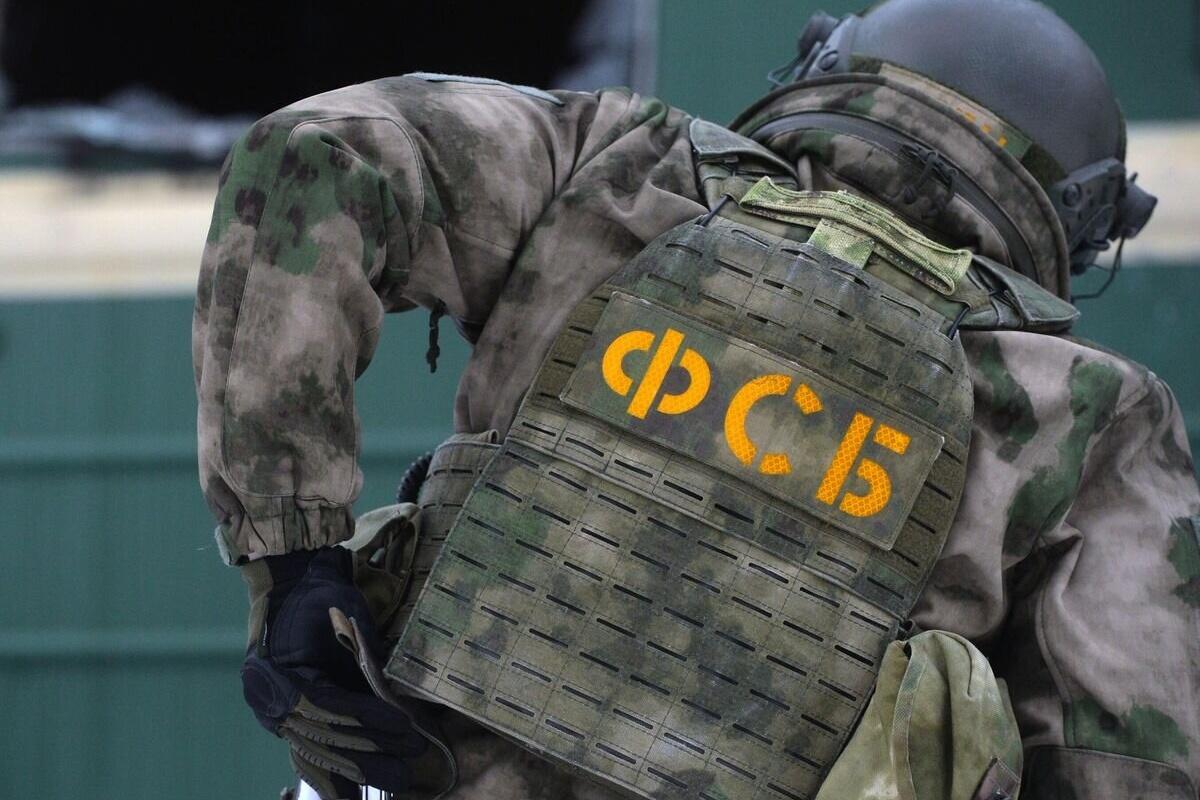 В Магаданской области задержали подозреваемых в подготовке к теракту