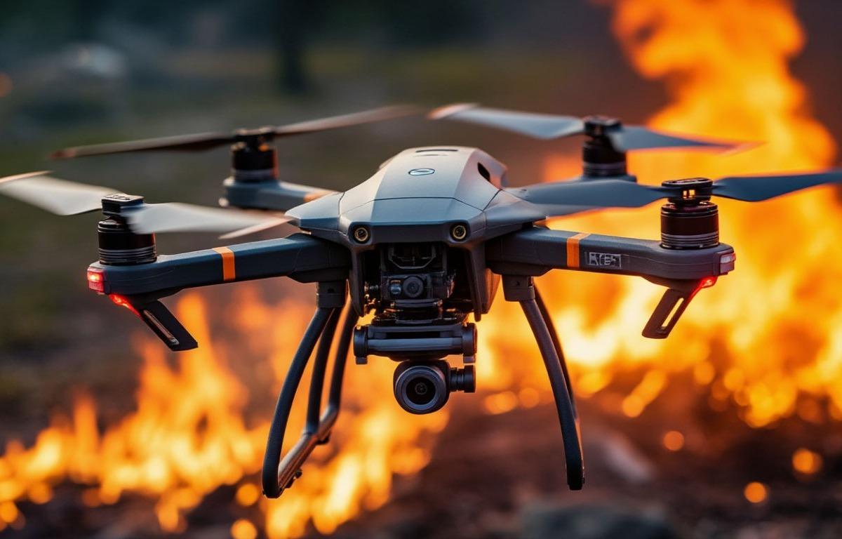 69 дронов за ночь: Кубань пережила самую мощную атаку с начала года