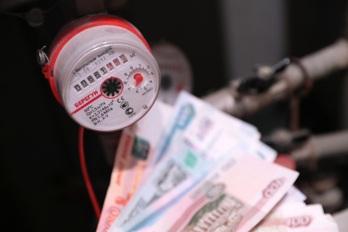 Банки раскритиковали инициативу депутатов об отмене комиссии при оплате услуг ЖКХ