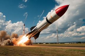 Ядерный ренессанс: США вышли на рекордную мощность со времен противостояния с СССР