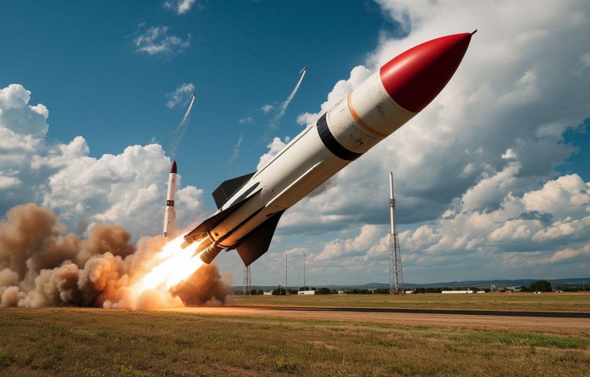 Ядерный ренессанс: США вышли на рекордную мощность со времен противостояния с СССР