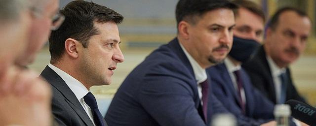 ARD: официальные переговоры по урегулированию ситуации на Украине могут состояться в июле