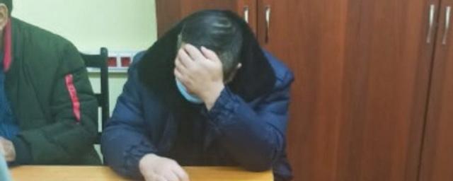 В Астраханской области бывшего сотрудника станции Аксарайская-2 обвинили в мошенничестве