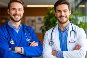 Сахалин лидирует по зарплатам врачей на Дальнем Востоке, но кадровый голод сохраняется