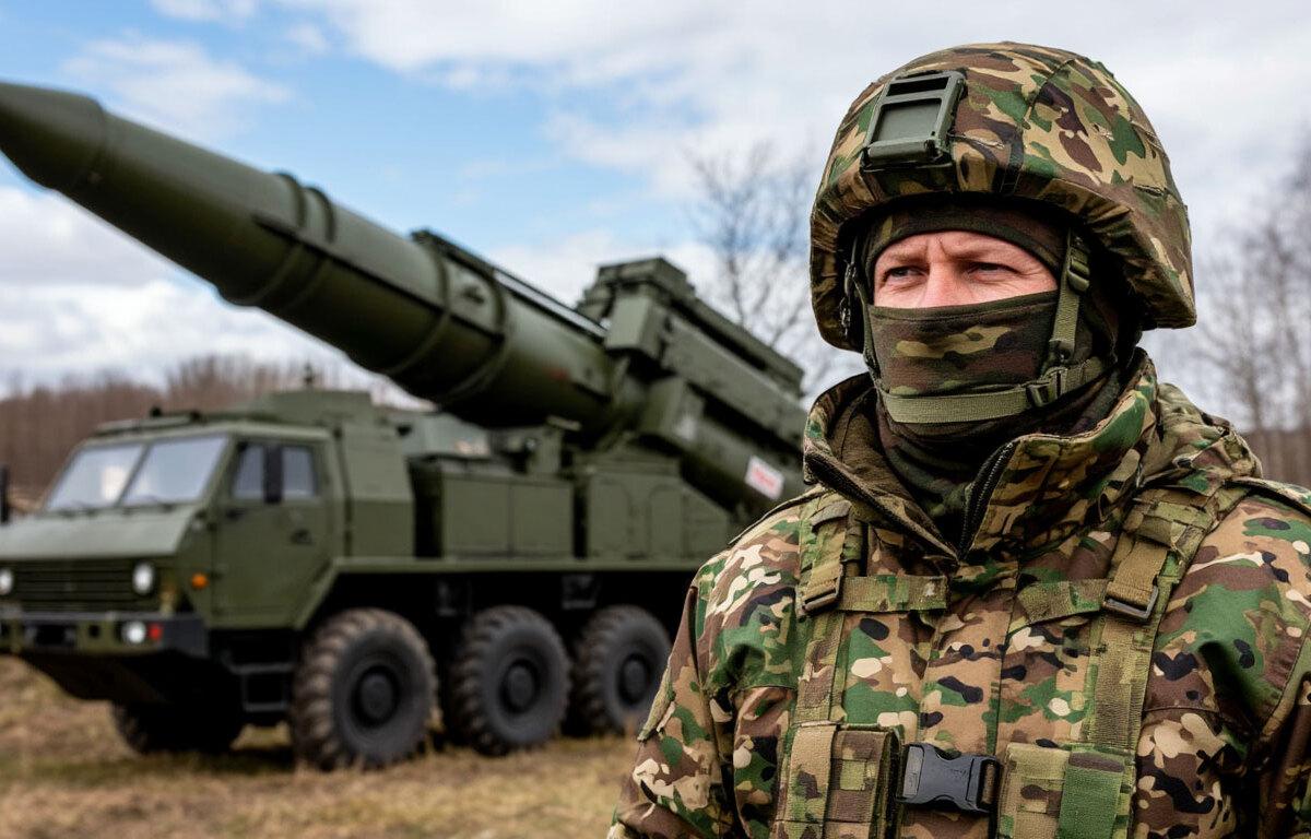 В России в преддверии Дня РВСН прошли учения с использованием комплексов «Ярс»