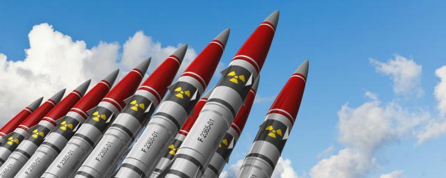 В Совфеде сомневаются в способности Украины создать ядерное оружие