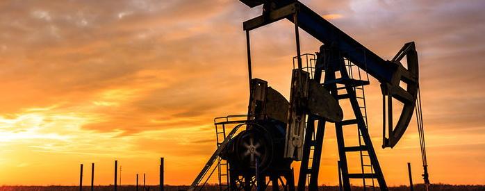 Впервые с марта цена нефти Brent превысила $45 за баррель