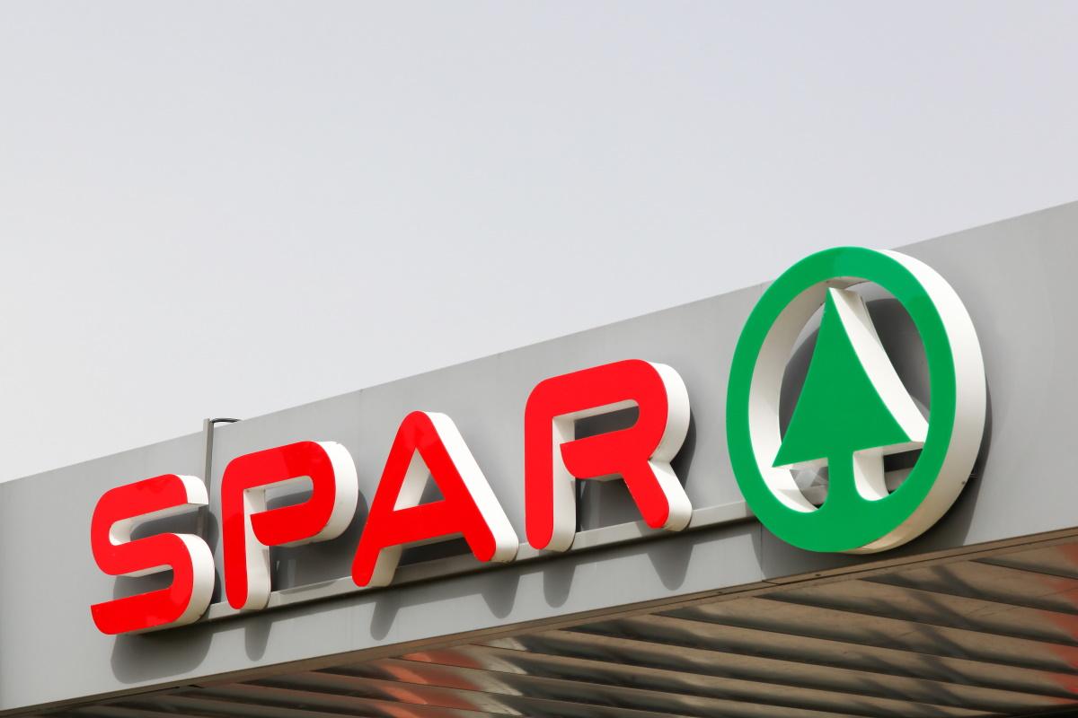 Несколько магазинов Spar собираются закрыть в столице Приволжья