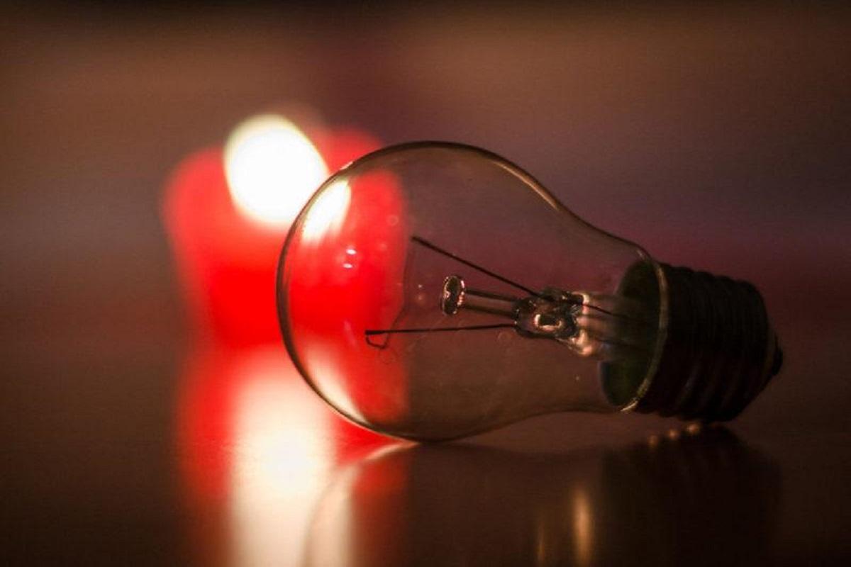 В Тамбове в домах на пяти улицах отключат электричество 25 апреля