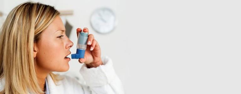Ученые из РФ сделали шаг к созданию эффективных лекарств от астмы