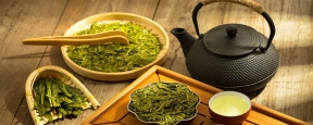 Диетолог Стародубова рассказала о пользе зеленого чая