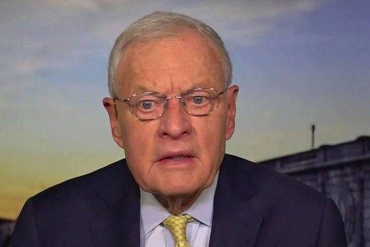 WP: Дочь спецпосланника США по Украине Келлога оказалась причастна к конфликту на Украине