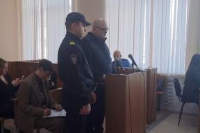 Слезы в зале суда: экс-губернатор Смирнов публично покаялся перед курянами за миллионные взятки