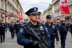 Ужас в имении врача: экскаваторщик откопал 32 эмбриона в саду польского патологоанатома