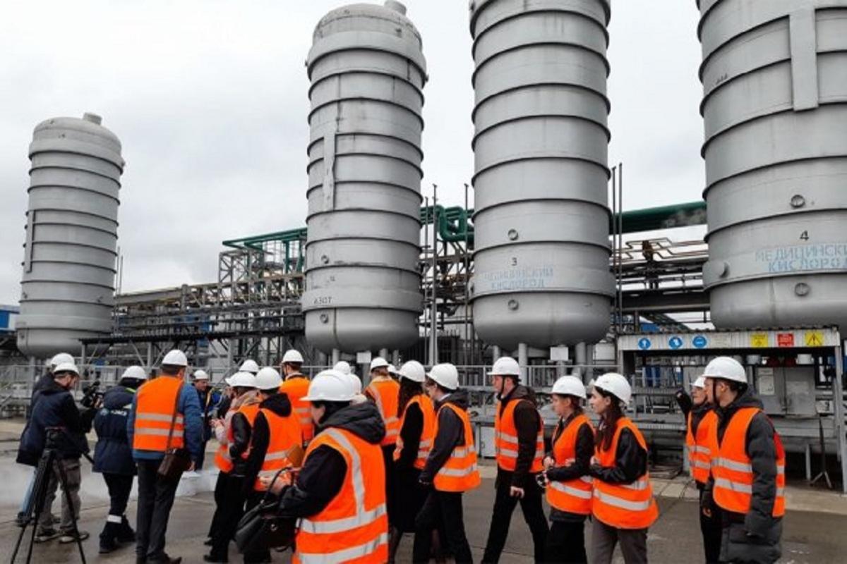 На Кубани анонсировали новый виток развития туризма