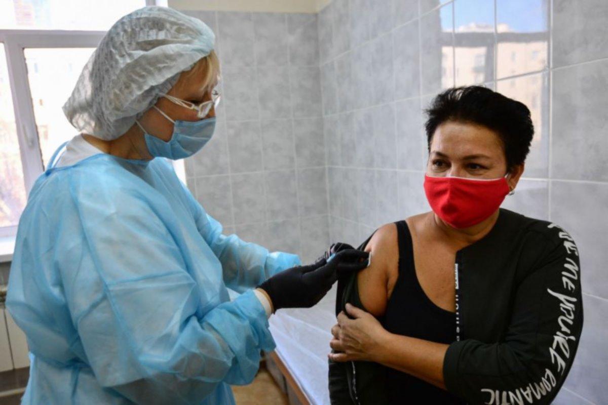 В Свердловскую область поступила крупная партия вакцины от клещевого энцефалита