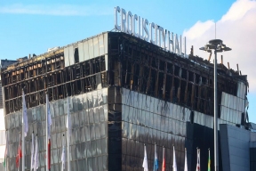 Следствие отложило вопрос об аресте имущества владельцев «Крокус сити холла»